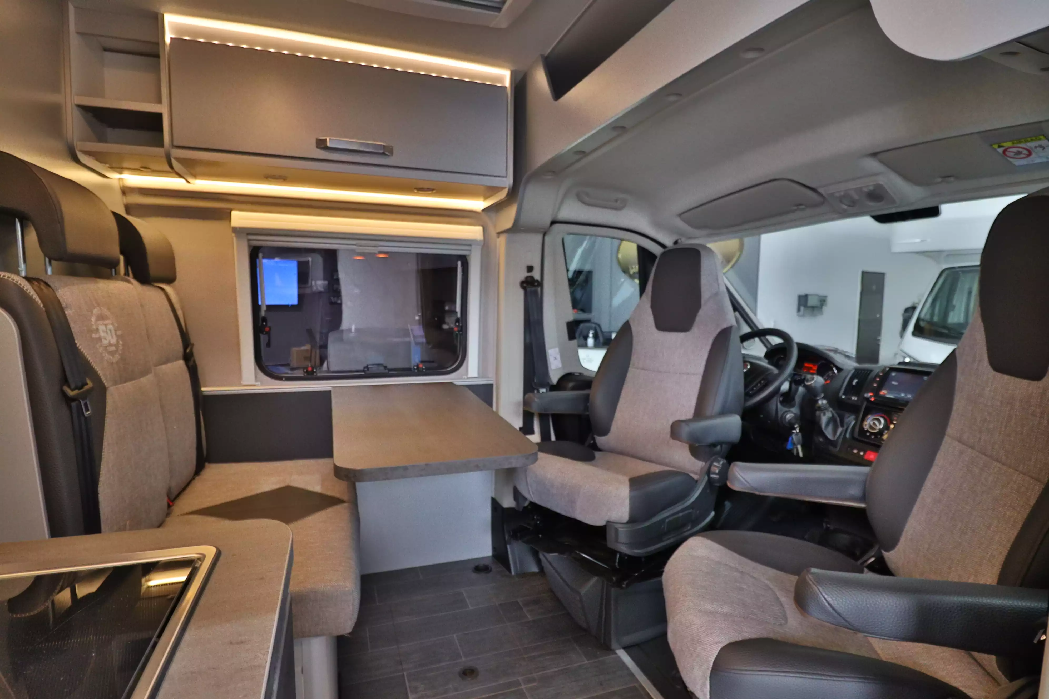 WEINSBERG Cara Tour 600 MQ 